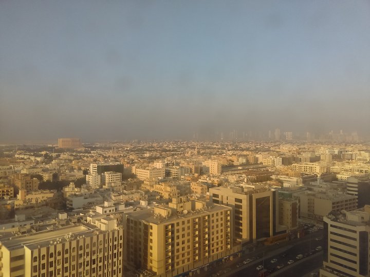 不可能的任務 之 杜拜的奇幻漂流48小時