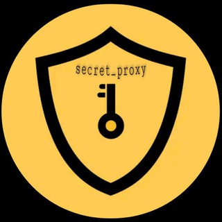 Telegram profile photo for Proxy MTProto