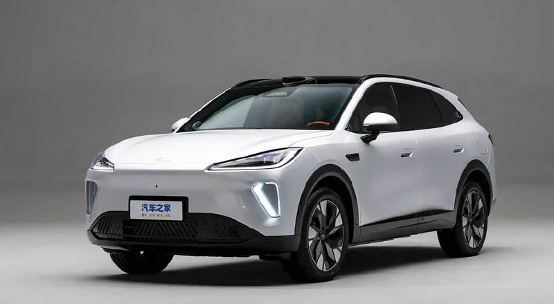 Гибридный Chery Fulwin T9L готовится к выходу на р...