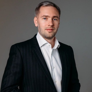 Telegram profile photo for Мужской взгляд на деньги | pro.finansy