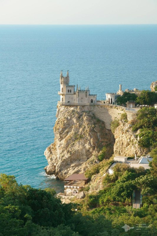 🏰 Дворцы Южнобережья ⠀ ☀️Эта экскурсия создана для тех гостей, которые хотят иметь полно… — Ялтинское Экскурсионное Бюро