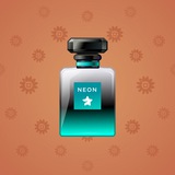 Perfume Bottle #799