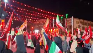 🎦 כיכר נפגעים ואנשים שעדיין נמצאים בכיכר