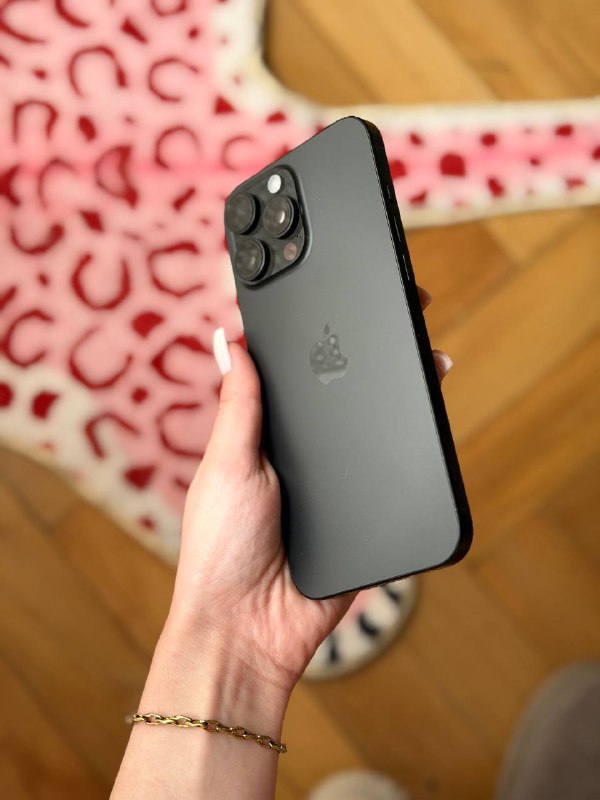 🍏iPhone 16 Pro Max 512ГБ — фото 1