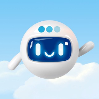 Telegram profile photo for Бот Витя