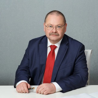 Telegram profile photo for Мельниченко