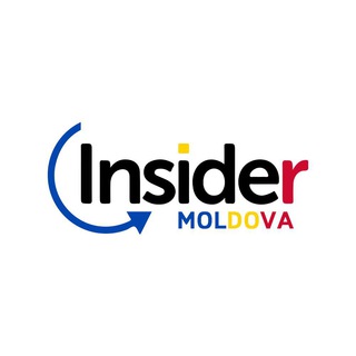 Telegram profile photo for Insider Moldova