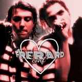 •--Frerard Daily Confession𝄞[🎸🎤]-->