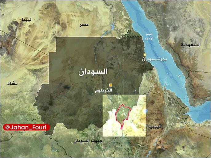 جهان بین‌الملل فوری🌍: نخست‌وزیر سودان از آغاز قریب‌الوقوع گفت‌وگوی داخلی در این کشور با هدف دستیابی به مصالحه جامع و برگزاری انتخابات آزاد خبر