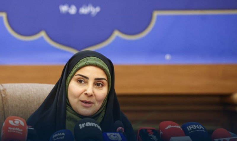 تجارت نیوز: 🔻پیشبینی ساخت ۷۵ هزار واحد مسکن استیجاری▪️فرزانه صادق، وزیر راه و شهرسازی از آغاز ساخت ۹۴ هزار واحد مسکن کارگری و پیشب