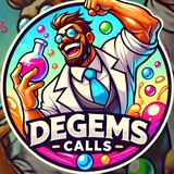 DEGEMS CALLS