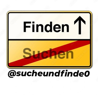 Suche&Finde