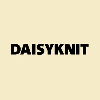 Telegram profile photo for Daisyknit.ru