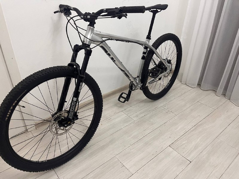 Octane one (NS bike) Hooner 2023