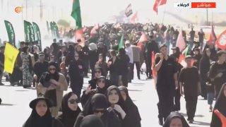 Al Mayadeen - ערוץ Al Mayadeen