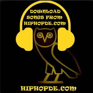 Hiphopde Music Update Portal Telegram Group Link