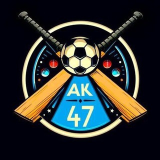 Telegram profile photo for AK