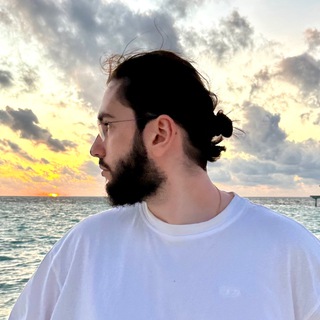 Telegram profile photo for Саша Садеков