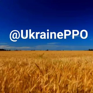 Telegram profile photo for ППО України