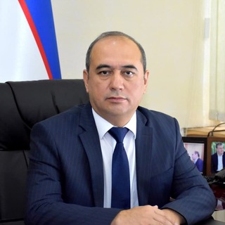 Telegram profile photo for Bahodirjon Shermuhammadovich Shermuhammadov