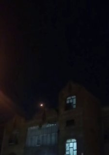 אהוואז, זה הטיל השלישי