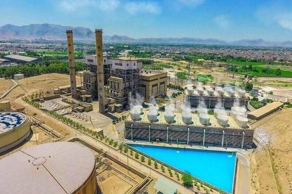 پایگاه خبری معدن نامه: ارتقاء بهره‌وری برق برای اولین بار در کشور با ابتکار شرکت صنایع نیرو و انرژی پاک فولادمدیرعامل شرکت صنایع نیرو و انرژی پ