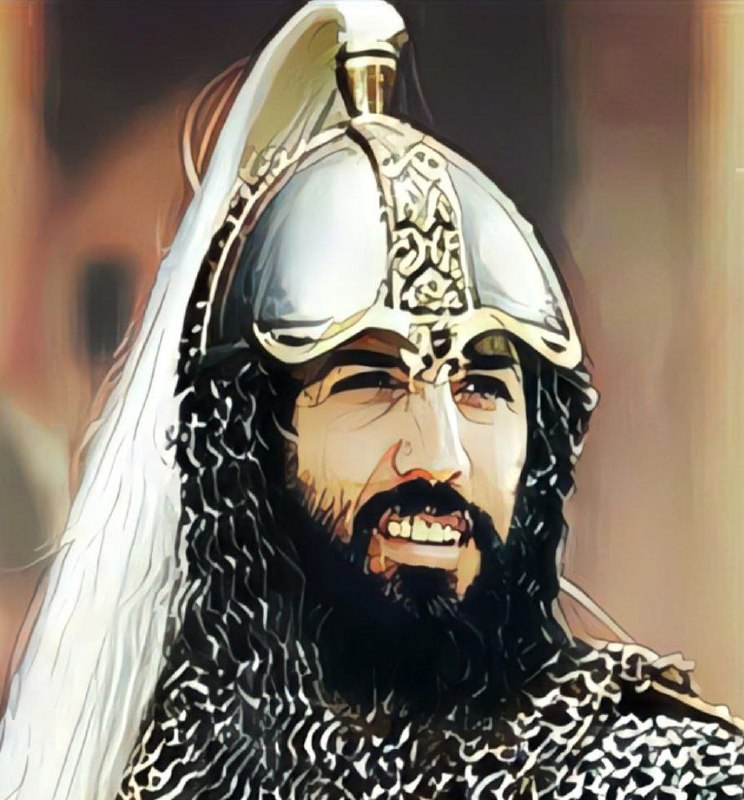 👑 בשם אהורה מאזדה