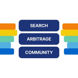 Search Arbitrage Community