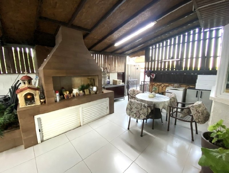 3-bed house in Limassol photo 4