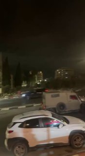 היבט נוסף של כוחות הכיבוש המסתערים על העיר שכם