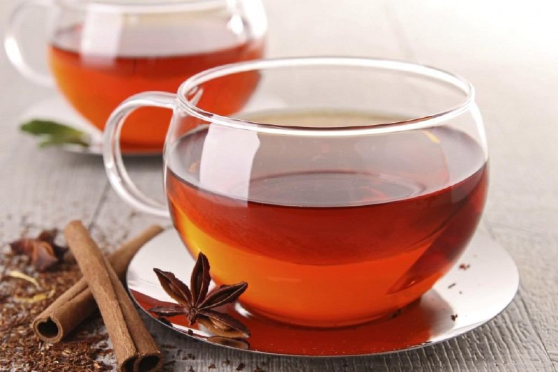 کانال خبری شیز/تکاب: 🔴 چای دارچین از آلزایمر پیشگیری میکند🔸️دارچین فعالیت مغز را افزایش میدهد و موجب پیشگیری از دست دادن حافظه شده و با کا