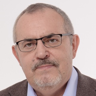 Telegram profile photo for Надеждин