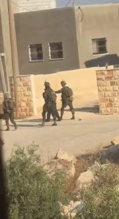 جيش الاحتلال يعتقل شاباً في حملة اعتقالات بالقباطية