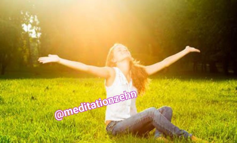 🌹👌سخنان ناب و پند آموز👌🌹: 🌸 مراقبه دارای هیچ چارچوبی نیست مراقبه پنجره نیست، در نیست، مراقبه تمرکز نیست ، مراقبه توجه نیست مراقبه آگاهی است.@pand_