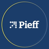 Pieff • Партнеры в эффективности