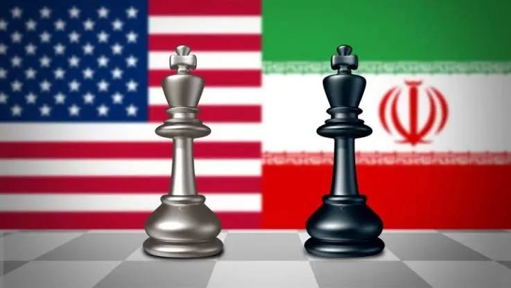 عصر ایران: تحلیل فارن افرز از موج جدید فشار اقتصادی ترامپ علیه ایران فشار حداکثری بر ایران شکست خواهد خورد 6 ماه پس از آغاز جنگ، تر