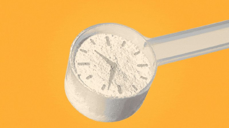 Why everyone is talking about creatine