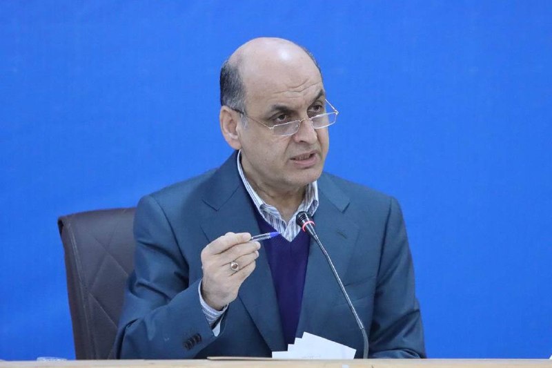گیل خبر: 🔹استاندار گیلان خبر داد؛🔵ارزش پروژههای هفته دولت گیلان به ۳۷ هزار میلیارد تومان رسید🔹حداقل ۶۰ درصد پروژههای امسال گیلا