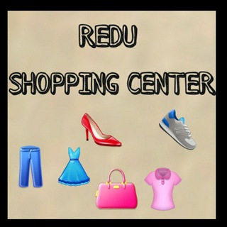 REDu shopping center 👠👜👖
