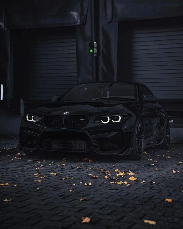 BMW 2