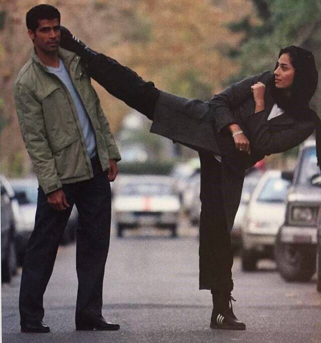 نیستان5: ✅پرونده هادی ساعییاشار سلطانی: مستندات متعددی درباره فساد، تخلفات و نحوه مدیریت هادی ساعی در فدراسیون تکواندو به دستم