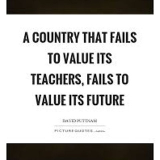 Nigerian Private School Teachers Forum Telegram Group Link