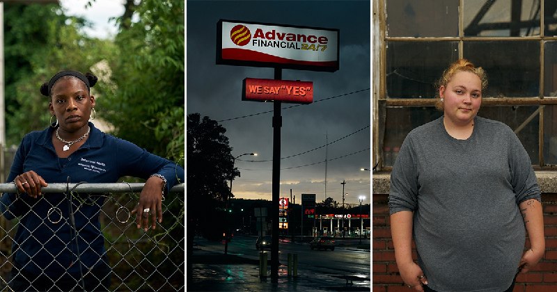 This Lender Said Its Loans Would Help Tennesseans. It Has Sued More Than 110,000 of Them.