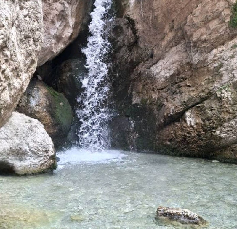 روستای بهارستان آشتیان: رسانه پست