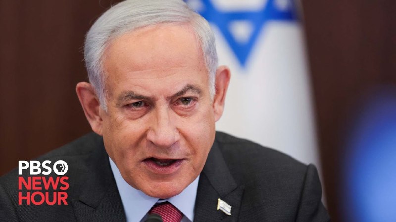 נתניהו ניסה לשכנע את טראמפ לפתוח במתקפות משותפות חדשות על איראן, אך נשיא ארה"ב עדיין לא הסכים התוקפנות היית…