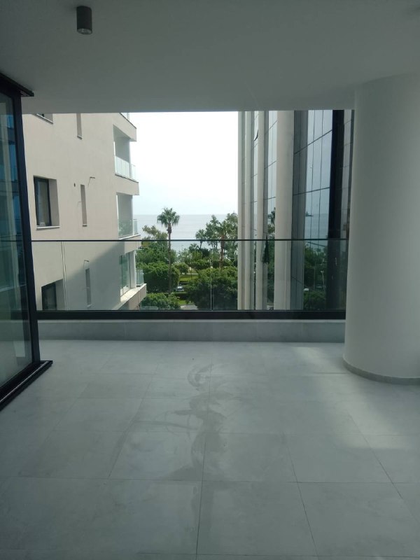 Brand-new 3-bedroom apartment for rent in Germasogeia photo 6