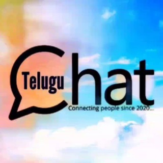 𝗧𝗲𝗹𝘂𝗴𝘂 𝗖𝗵𝗮𝘁 Telegram Group Link