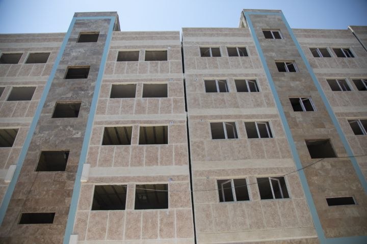 کانال خبری آوای زاگرس: 🔺۱۷ خانوار مددجوی سنقروکلیایی خانه‌دار شدند🔹مدیرکل کمیته امداد امام خمینی(ره) استان کرمانشاه گفت: ۳۵ واحد مسکن مددجویی د
