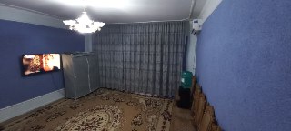 Продаётся 2х комнатная квартира
