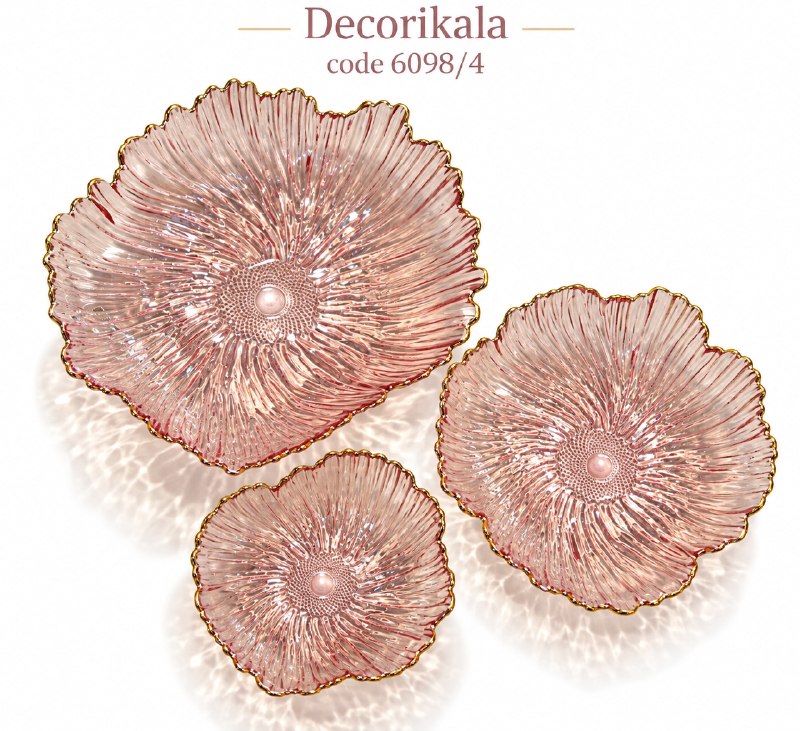 دکوری کالا جلائیان شوش ۰۲۱۵۵۳۴۲۵۷۶ /decorikala: رسانه پست